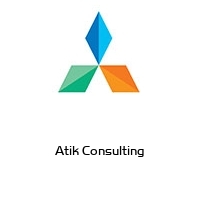 Logo Atik Consulting