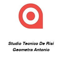 Studio Tecnico De Risi Geometra Antonio