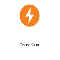 Logo Tecno Sicur