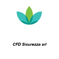 CFD Sicurezza srl