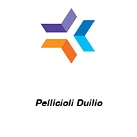Logo Pellicioli Duilio