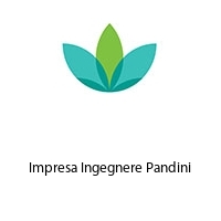 Logo Impresa Ingegnere Pandini