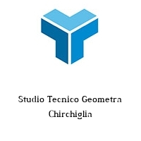 Studio Tecnico Geometra Chirchiglia