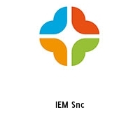 IEM Snc