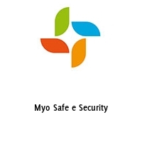 Myo Safe e Security