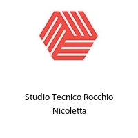 Logo Studio Tecnico Rocchio Nicoletta