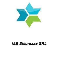 MB Sicurezze SRL