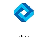 Politec srl