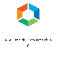 RIAL snc di Luca Rinaldi e C