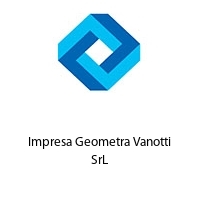 Logo Impresa Geometra Vanotti SrL