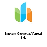 Logo Impresa Geometra Vanotti SrL