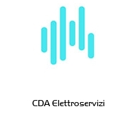 Logo CDA Elettroservizi