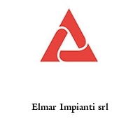 Logo Elmar Impianti srl