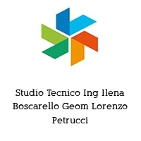 Studio Tecnico Ing Ilena Boscarello Geom Lorenzo Petrucci