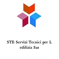 Logo STE Servizi Tecnici per L edilizia Sas