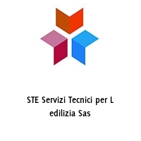 STE Servizi Tecnici per L edilizia Sas