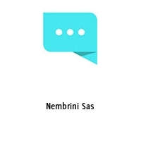 Logo Nembrini Sas