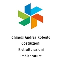 Logo Chinelli Andrea Roberto Costruzioni Ristrutturazioni Imbiancature