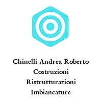 Logo Chinelli Andrea Roberto Costruzioni Ristrutturazioni Imbiancature