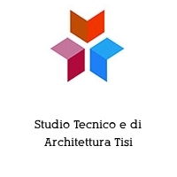 Logo Studio Tecnico e di Architettura Tisi