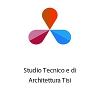 Logo Studio Tecnico e di Architettura Tisi