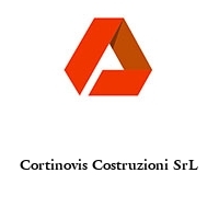 Logo Cortinovis Costruzioni SrL