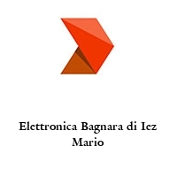 Logo Elettronica Bagnara di Iez Mario