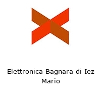 Logo Elettronica Bagnara di Iez Mario