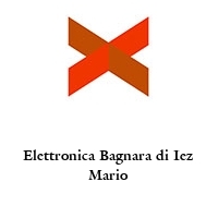 Elettronica Bagnara di Iez Mario