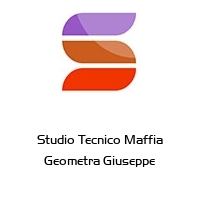 Logo Studio Tecnico Maffia Geometra Giuseppe