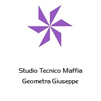 Studio Tecnico Maffia Geometra Giuseppe