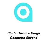 Studio Tecnico Verga Geometra Silvano