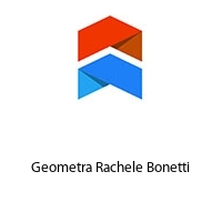 Geometra Rachele Bonetti