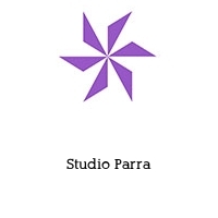 Logo Studio Parra