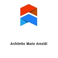 Logo Architetto Mario Arnoldi