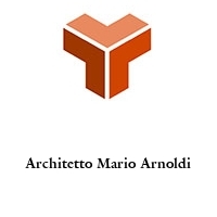 Architetto Mario Arnoldi