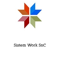 Logo Sistem Work SnC