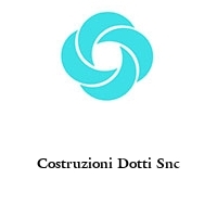 Logo Costruzioni Dotti Snc