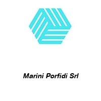 Logo Marini Porfidi Srl