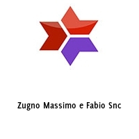 Logo Zugno Massimo e Fabio Snc