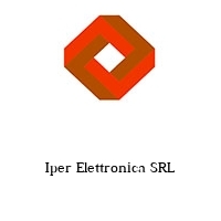 Logo Iper Elettronica SRL