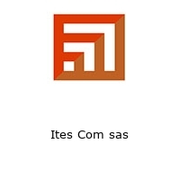 Logo Ites Com sas