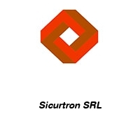 Logo Sicurtron SRL