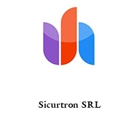 Logo Sicurtron SRL