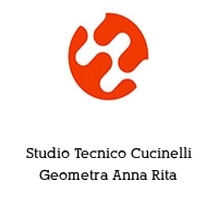 Logo Studio Tecnico Cucinelli Geometra Anna Rita
