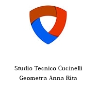 Logo Studio Tecnico Cucinelli Geometra Anna Rita