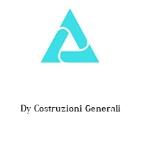 Dy Costruzioni Generali