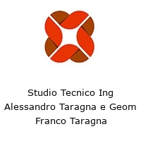 Logo Studio Tecnico Ing Alessandro Taragna e Geom Franco Taragna