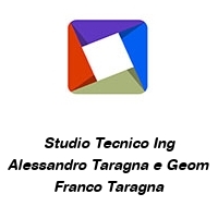 Logo Studio Tecnico Ing Alessandro Taragna e Geom Franco Taragna