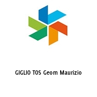 GIGLIO TOS Geom Maurizio